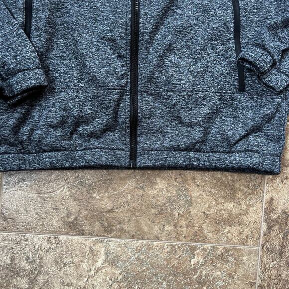 American Eagle men’s size S full zip sweater jacket - Picture 5 of 7